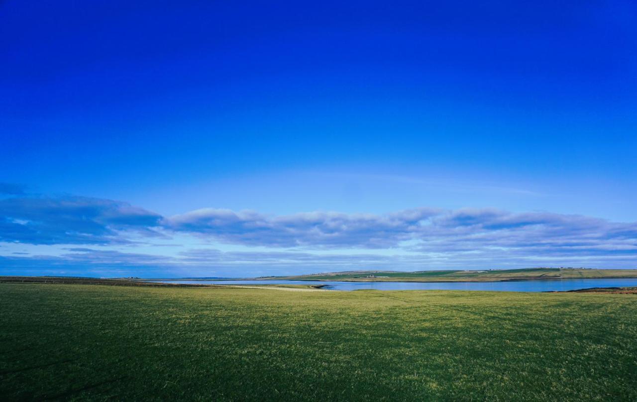 Campston Daire Toab Dış mekan fotoğraf